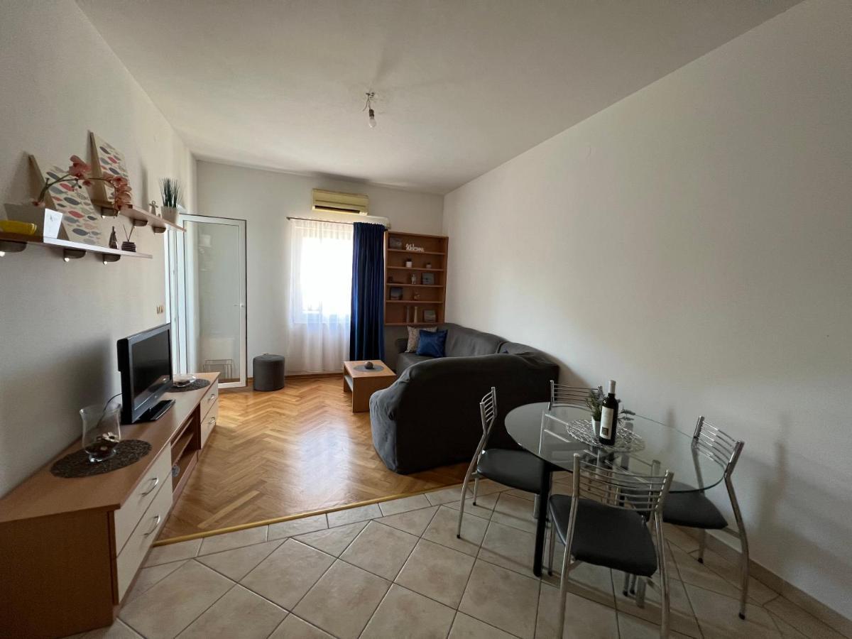 Livaja Kaštela Exterior foto