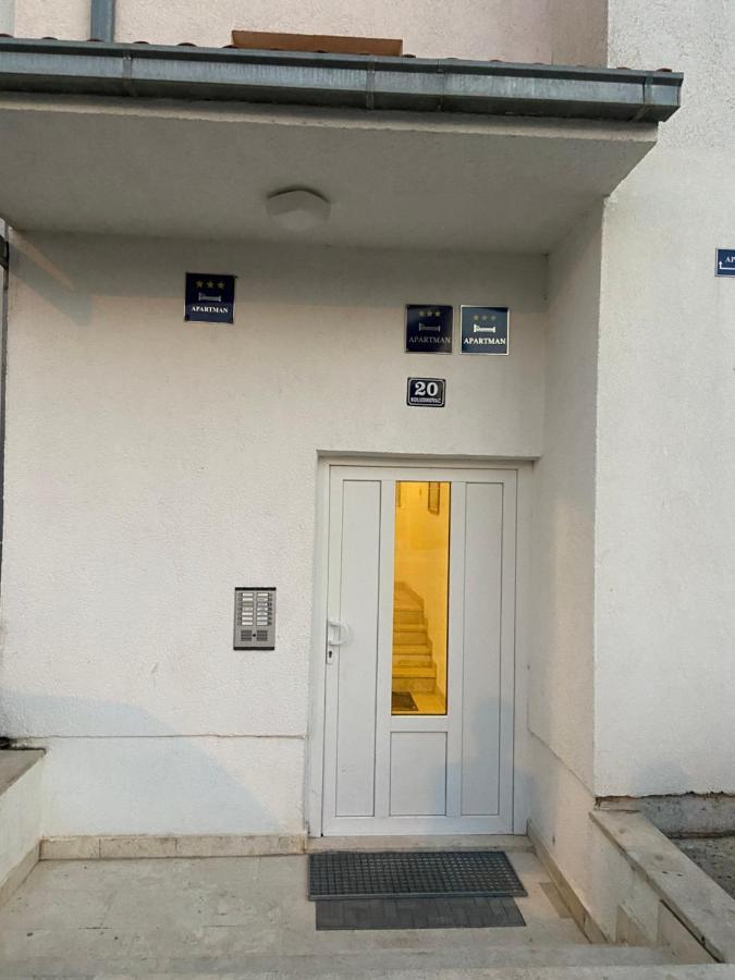 Livaja Kaštela Exterior foto
