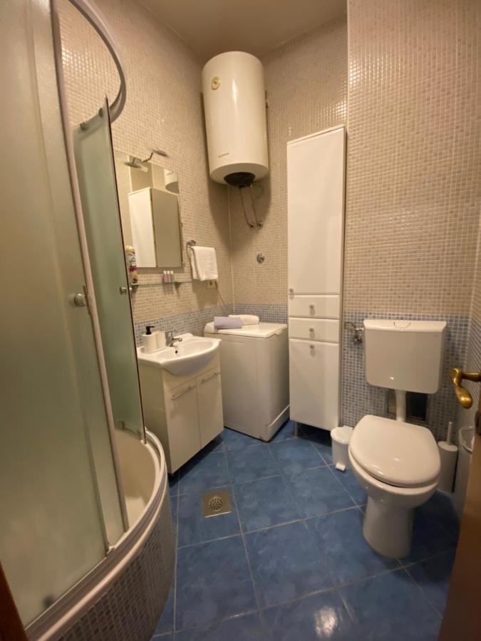 Livaja Kaštela Exterior foto