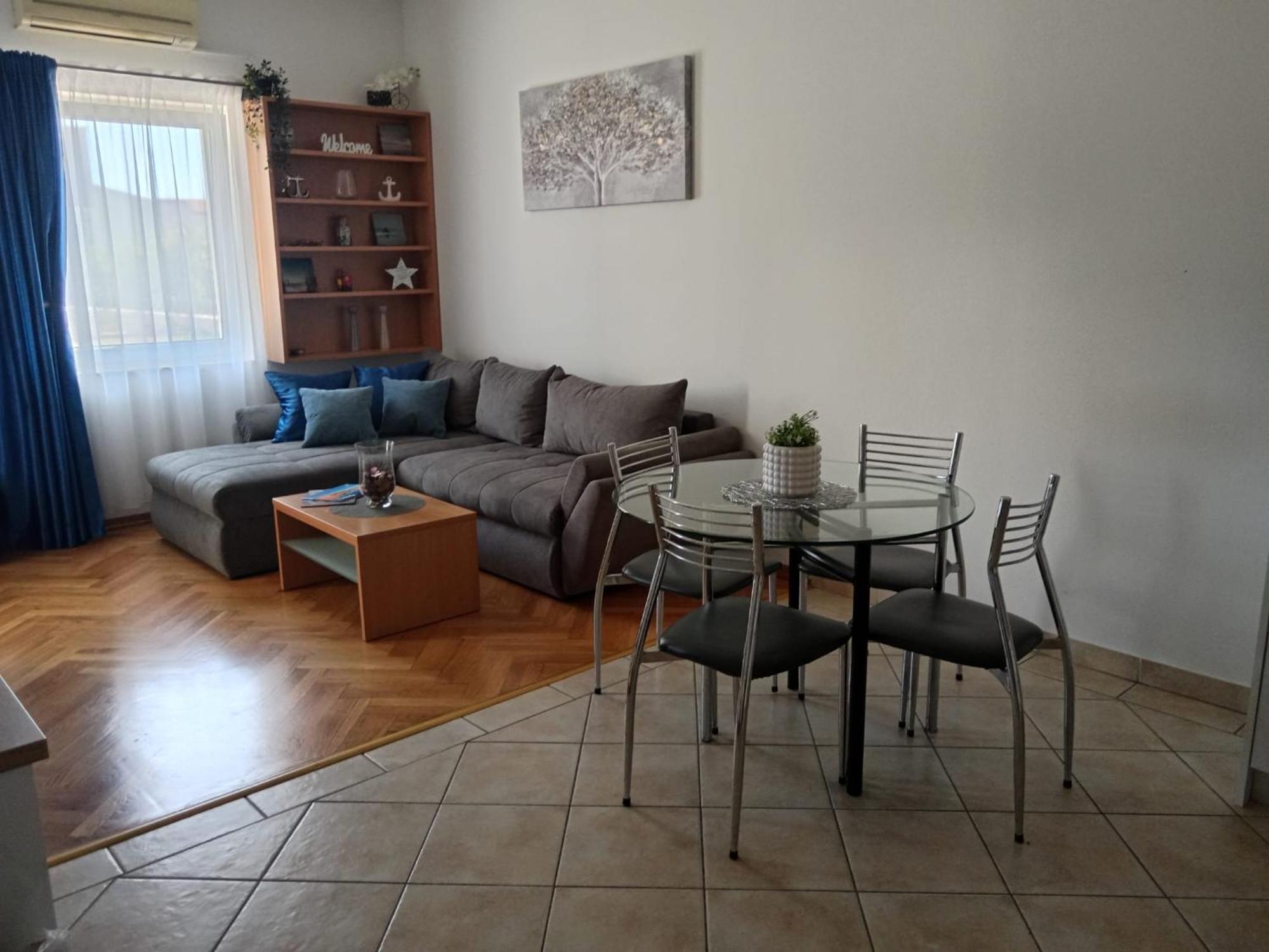 Livaja Kaštela Exterior foto